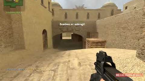 CSS (THE PRO CLAN MIX)