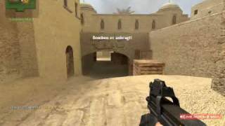 CSS (THE PRO CLAN MIX)