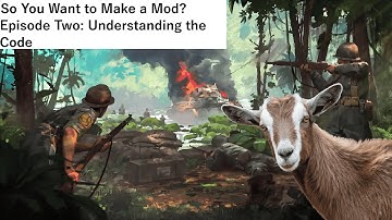 HOI4 Modding Made Easy: Episode 2 -Understanding the Code