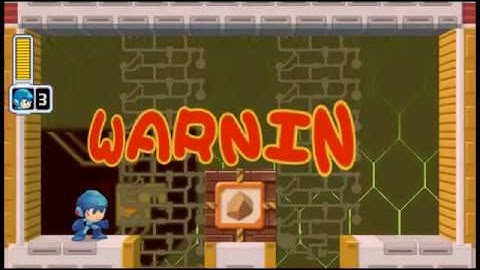 [MMPU Construction] Metal Man