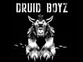 DruidboyZ - We Are The Horde