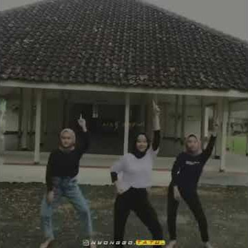 jaipong versi lagu neng ngawi #storyWa