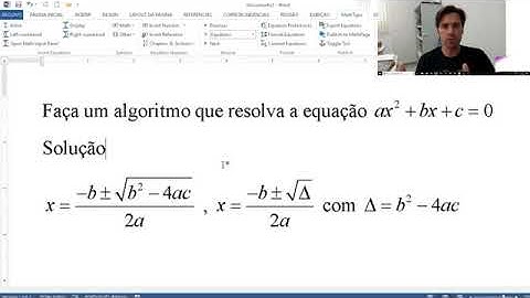 Aula 3 - Introdução a programação com Octave.