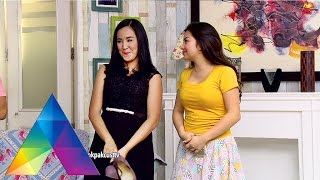 Citra Terpaksa Feminim Demi Roy | Eps.56 PONDOK PAK CUS | P3