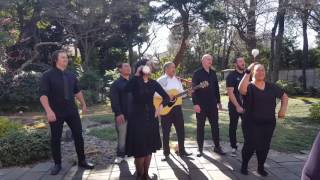 ニュージーランド大使館 東京 ワイタンギディー2017 カパハカ 短めセレクション New Zealand Embassy in Tokyo Waitangi Day 2017 Kapahaka
