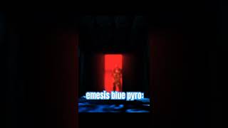 emesis blue pyro and normal pyro#subscribe #tf2 Profile