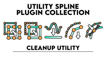 Utility Splines Collection Training Series: RKT Cleanup