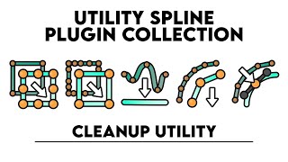 Utility Splines Collection Training Series: RKT Cleanup