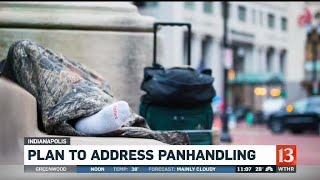 No sit, no lie ordinance