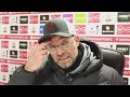 РЕАКЦИЯ Юргена Клоппа на поражение Саутгемптону | Саутгемптон 1:0 Ливерпуль