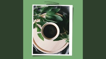 Elegant Chill Out - Vibe for Freshly Brewed Java