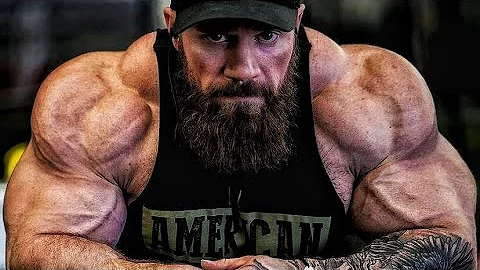 WARRIOR MENTALITY - SETH FEROCE - BODYBUILDING LIFESTYLE MOTIVATION