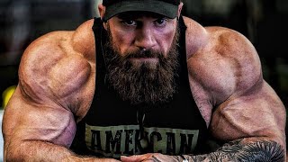 WARRIOR MENTALITY - SETH FEROCE - BODYBUILDING LIFESTYLE MOTIVATION