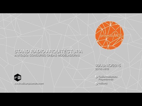 Video: Arquitectura En Ondas De Radio