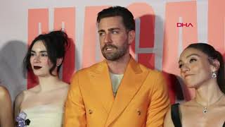 Magarsusun Galası Yapıldı