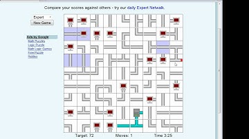 How to Solve Netwalk Puzzles - Part 1 of 2