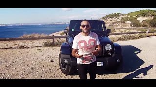 Reda Taliani CsasaBlanca Clip Officiel