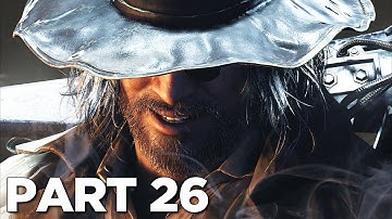 RESIDENT EVIL 8 VILLAGE Walkthrough Gameplay Part 26 - JETPACK (FULL GAME)