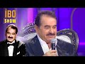 "Berbat Bir Sesin Var" | İbo Show 2020 | 16. Bölüm