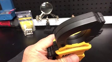 UEI DL 479 First look