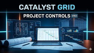 Catalyst Grid Series 1 Episode 2 Data Center Contracts Project Controls