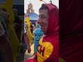 EL CHAPULIN COLORADO, NOS FUIMOS A FESTEJAR A LOS NIÑOS
