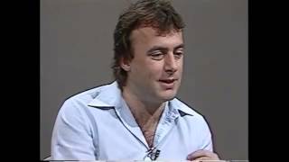 Christopher Hitchens 1987