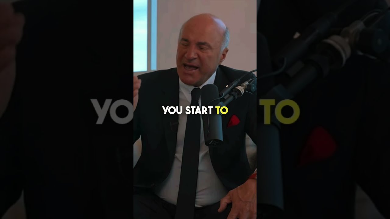 Kevin O Leary S Money Saving Advice