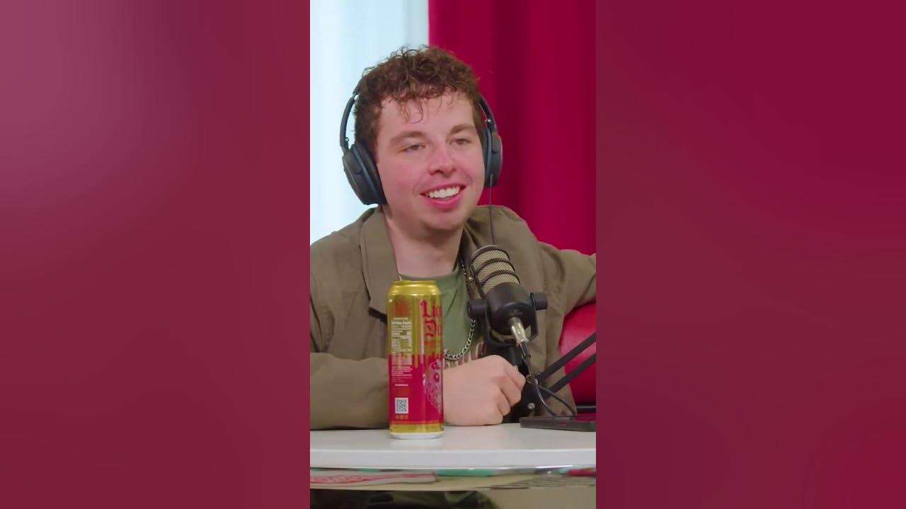 Matt does
