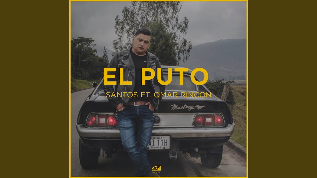 Puto The Rapper El Puto - YouTube Music