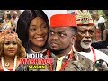 Hour Of Marriage Season 7 - (New Movie) 2018 Latest Nigerian Nollywood Movie Full HD | 1080p