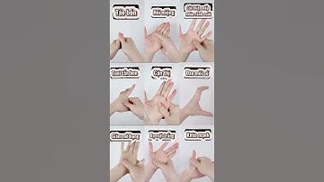 Bạn thử làm thế này xem #duocsithoa #suckhoe #st #reels