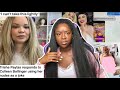 Trisha Paytas DRAGS Colleen for EXPOSING her NUDES in GROUPCHATS