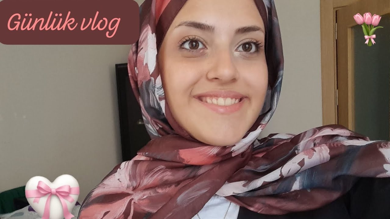 Benimle bir gün geçirin 🎀✨️günlük vlog, kargo açılımı, sabah rutini 🧸