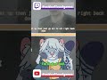 so happy we've gotten better at voice acting in video games #vtuber #furry #horror