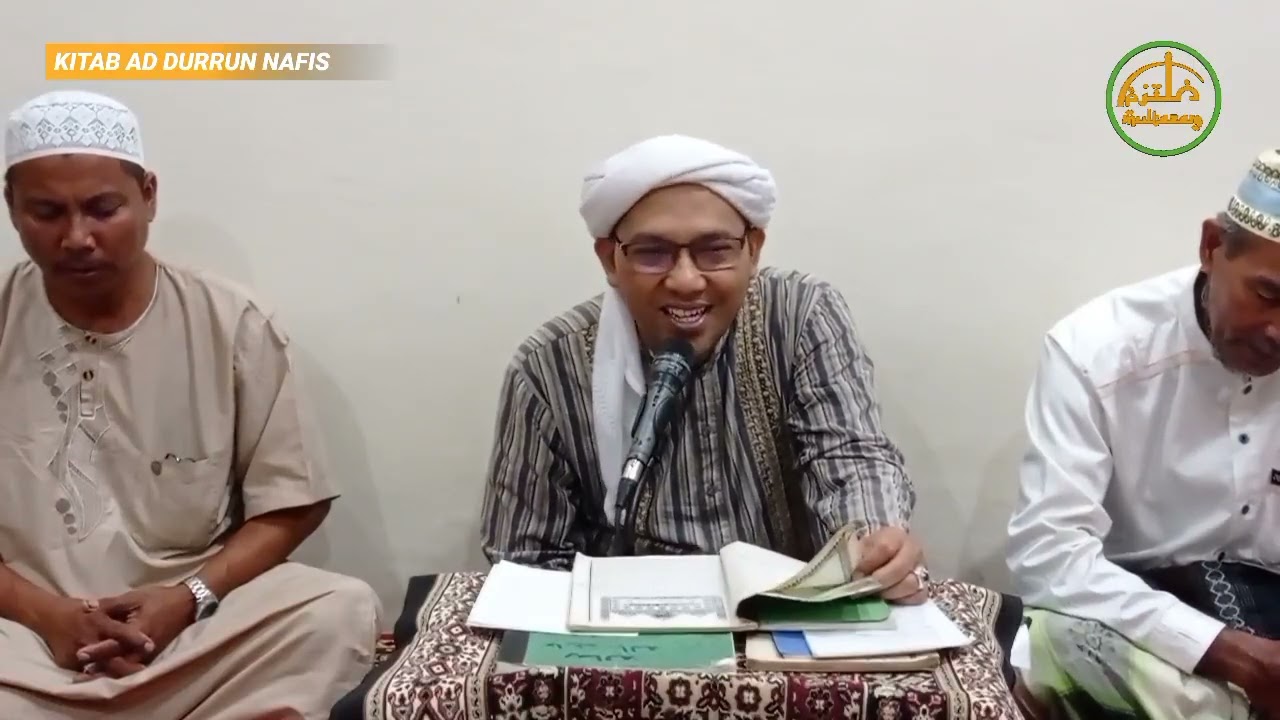 Rintangan Salik Menuju Allah SWT