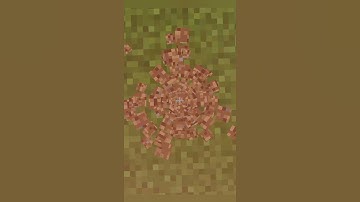 New way to mlg in 1.17