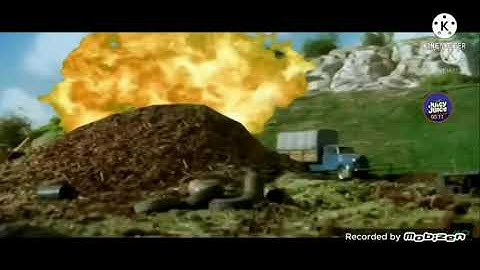 everything has fallen into the bonziworld add round 1