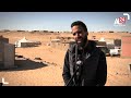Reportage  sahara occidental  les sahraouis laisss pour compte 