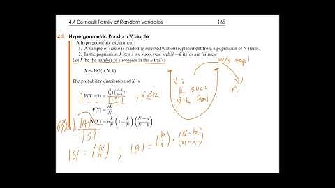 Statistic lectures: Poisson  and exponential distributions