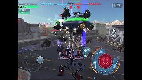 no power cells no drones