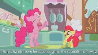 Pinkie Pies Song - Pinkies Brew - Friendship Is Witchcraft - Episode 4
