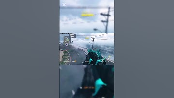 Some random clips #remix #dmz