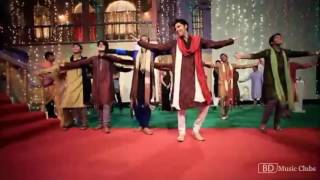 Bangla Song 2013 ᴴᴰ   Moneri Akash by Kazi Shuvo & Sabrina Saba Official HD Music Video