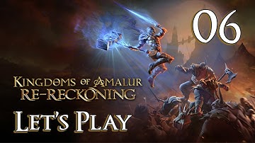 Kingdoms of Amalur: Re-Reckoning - Let