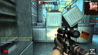 Reporte Hack - Wolfteam Latino - iTzReYADeZ