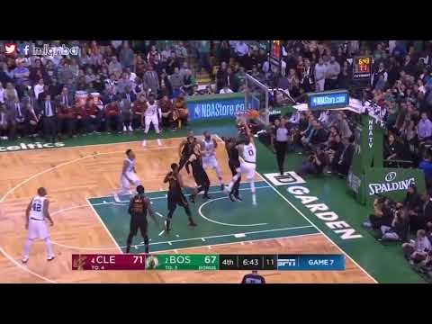Jayson Tatum VS