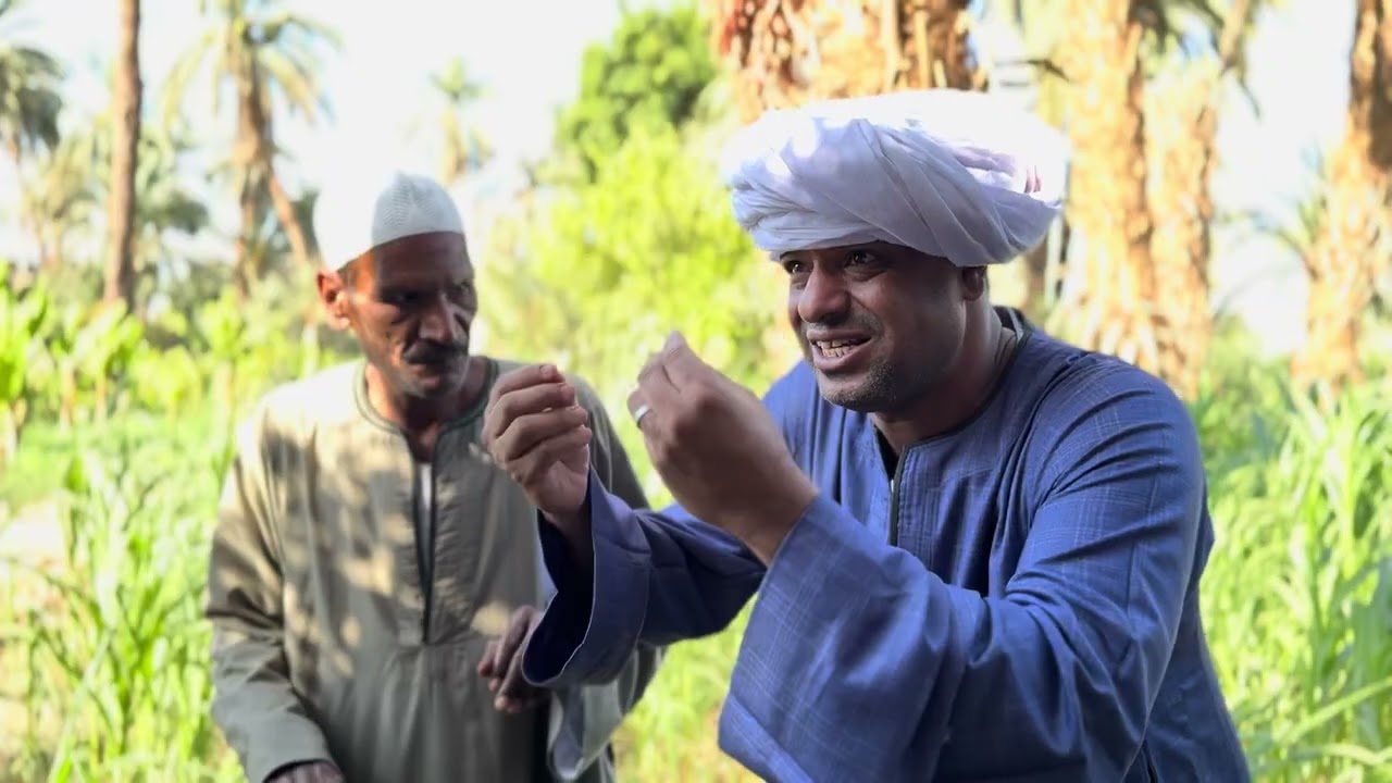 الحاج الضوى والدكتور حجاج ادالوا حقنه عضه كلب بالغلط😂😂😂😂😂😂😂