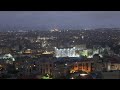 LIVE: View of Beirut skyline