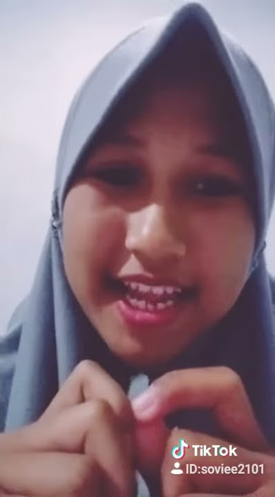 Tik tok.. Kecewa😆😆